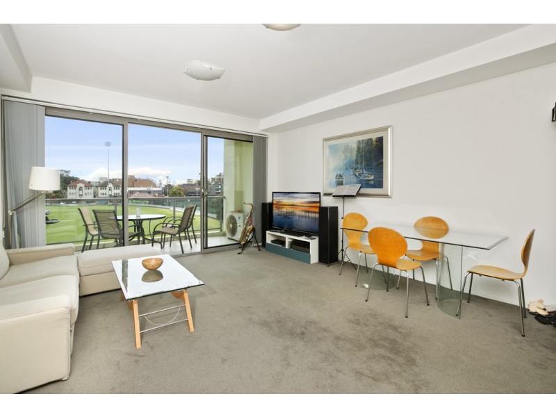 304/10 West Promenade, Manly NSW 2095