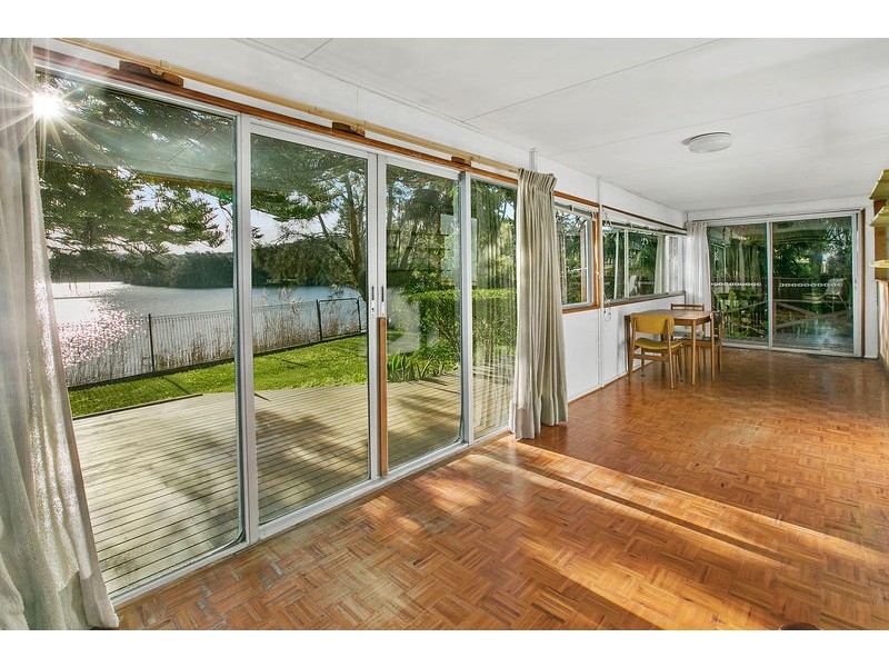 83 WIMBLEDON AVENUE, North Narrabeen NSW 2101