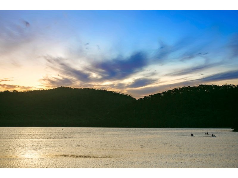 83 WIMBLEDON AVENUE, North Narrabeen NSW 2101