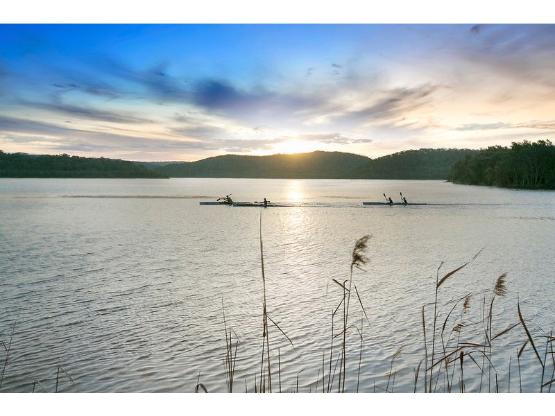 83 WIMBLEDON AVENUE, North Narrabeen NSW 2101