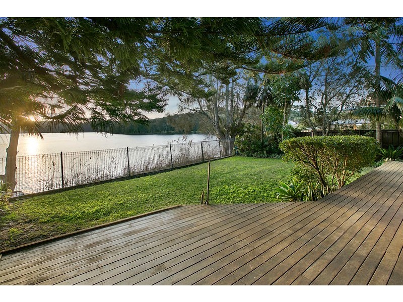 83 WIMBLEDON AVENUE, North Narrabeen NSW 2101