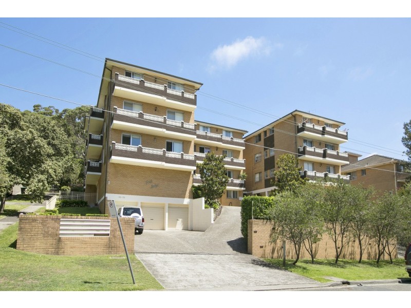 4/36 Park Street, Narrabeen NSW 2101