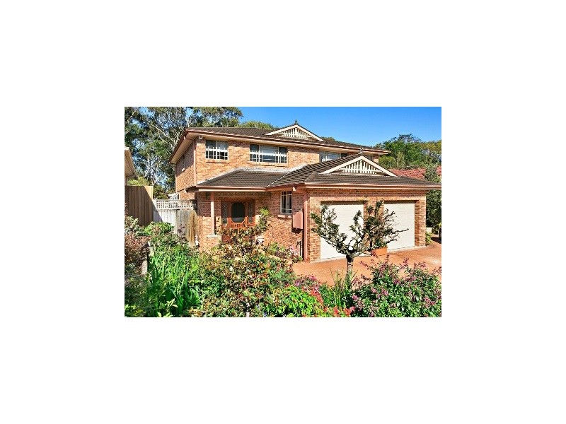 81A BROOKER AVENUE, Beacon Hill NSW 2100