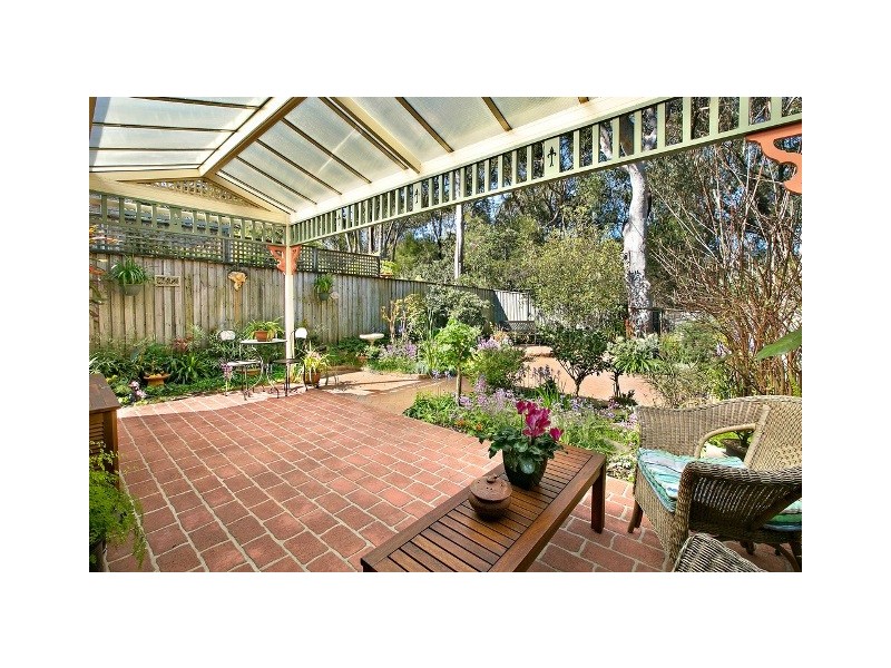 81A BROOKER AVENUE, Beacon Hill NSW 2100