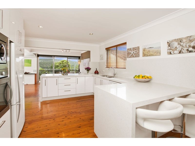 31 Coniston Street, Wheeler Heights NSW 2097