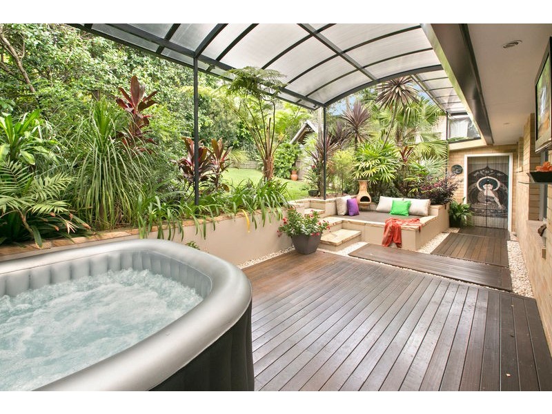 31 Coniston Street, Wheeler Heights NSW 2097