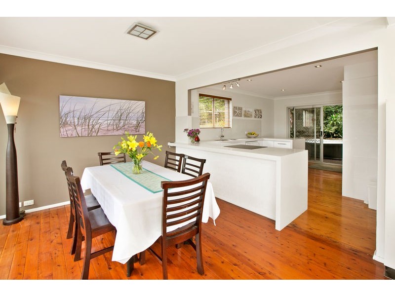 31 Coniston Street, Wheeler Heights NSW 2097