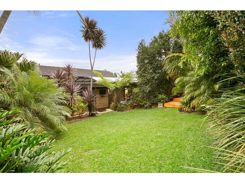 31 Coniston Street, Wheeler Heights NSW 2097