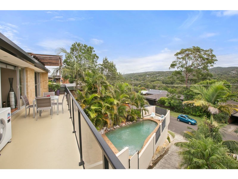 31 Coniston Street, Wheeler Heights NSW 2097