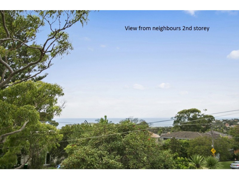 44 Hilma Street (Lot 17), Collaroy Plateau NSW 2097