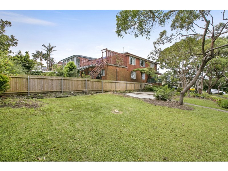 44 Hilma Street (Lot 17), Collaroy Plateau NSW 2097