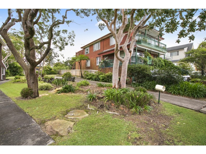 44 Hilma Street (Lot 17), Collaroy Plateau NSW 2097