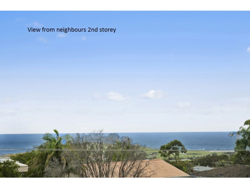 44 Hilma Street (Lot 17), Collaroy Plateau NSW 2097