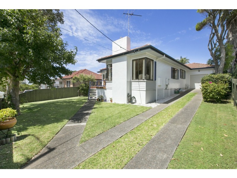 73 PRESCOTT AVENUE, Dee Why NSW 2099