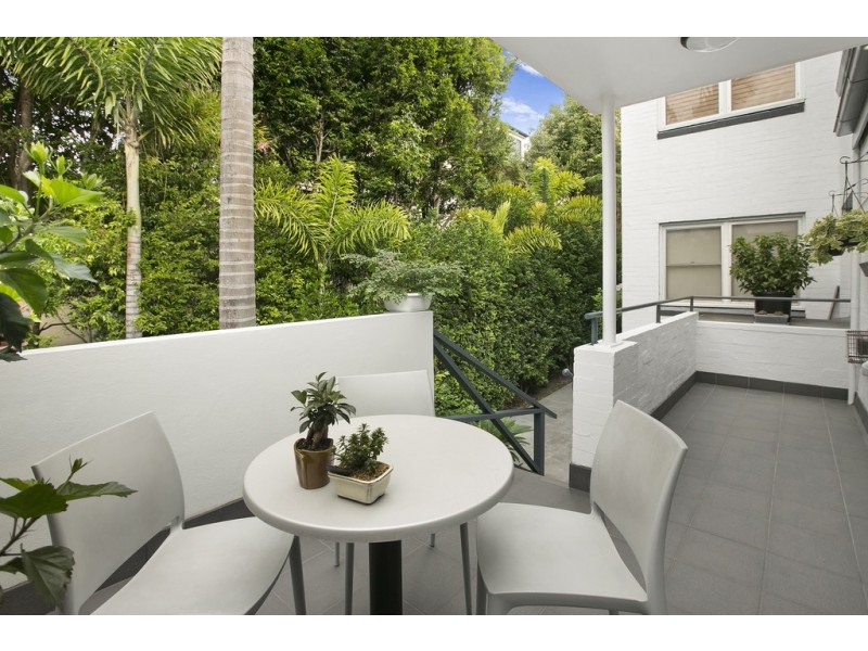 3/15 THE AVENUE, Collaroy NSW 2097