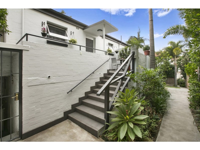 3/15 THE AVENUE, Collaroy NSW 2097