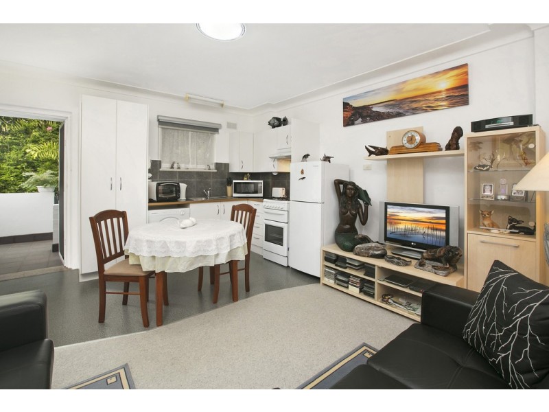 3/15 THE AVENUE, Collaroy NSW 2097