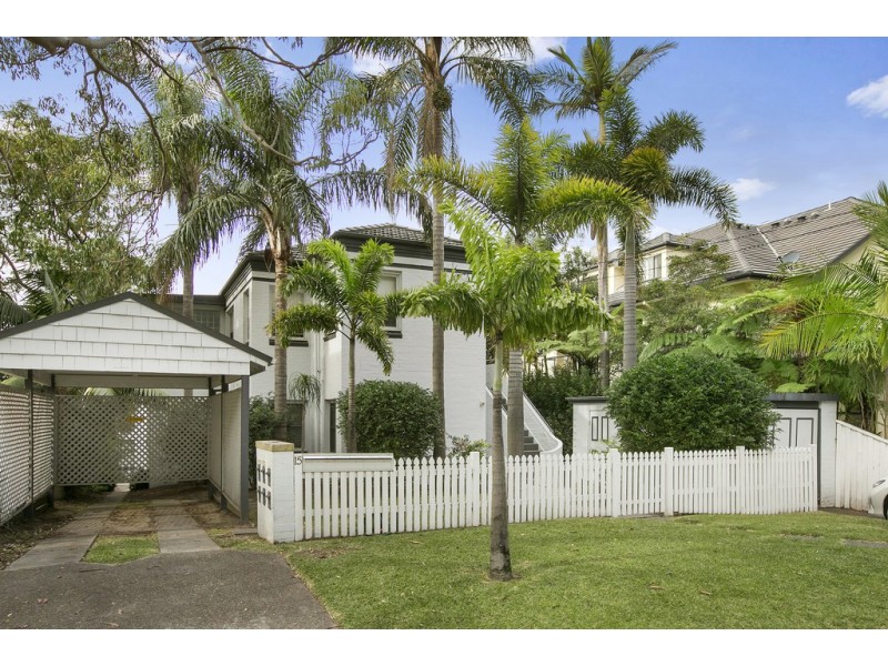 3/15 THE AVENUE, Collaroy NSW 2097