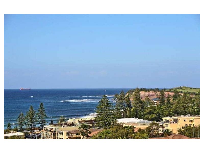 6/14 GRAYLIND CLOSE, Collaroy NSW 2097