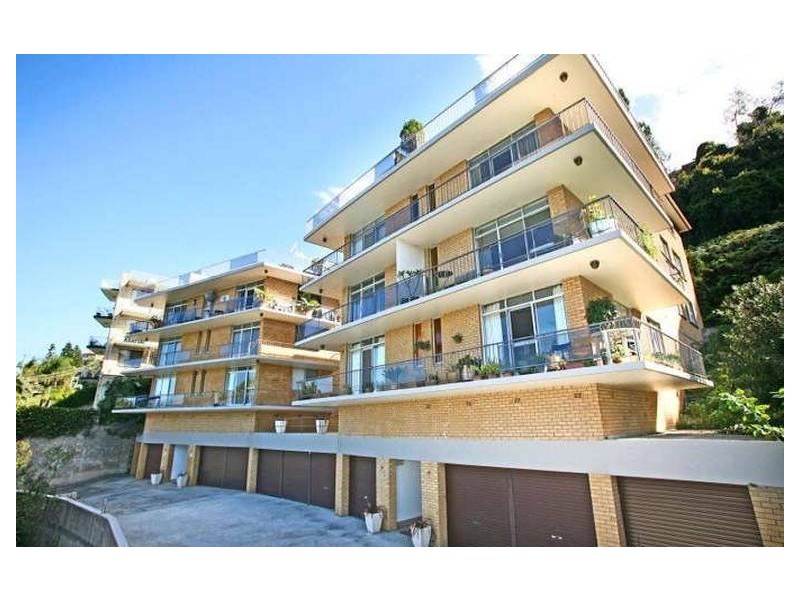 6/14 GRAYLIND CLOSE, Collaroy NSW 2097