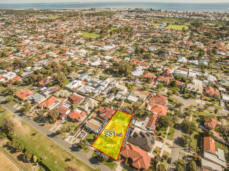 67 Shepherd Street, Beaconsfield WA 6162