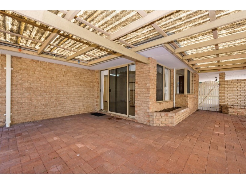 21 Munday Road, High Wycombe WA 6057