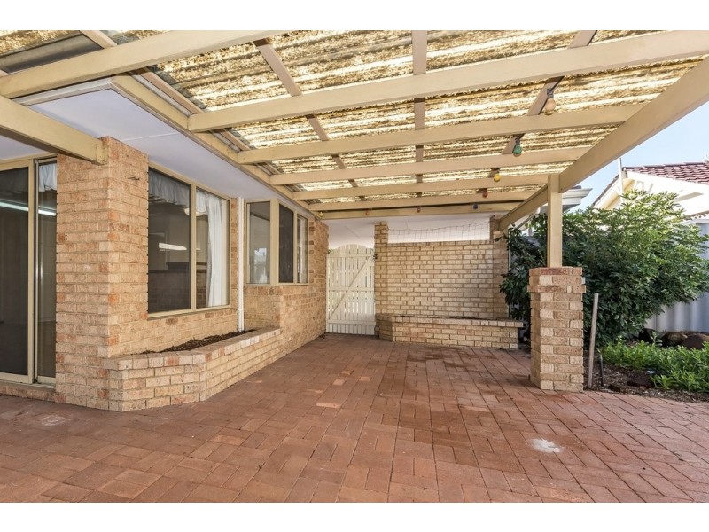 21 Munday Road, High Wycombe WA 6057