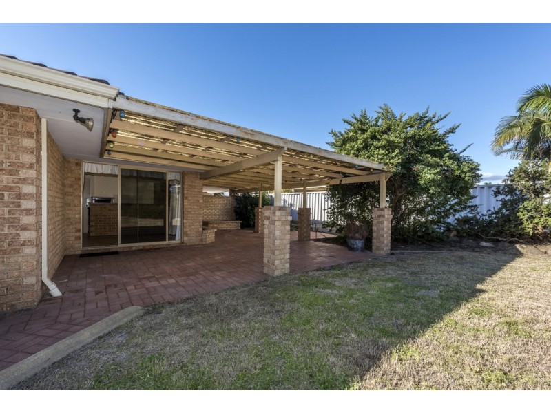 21 Munday Road, High Wycombe WA 6057