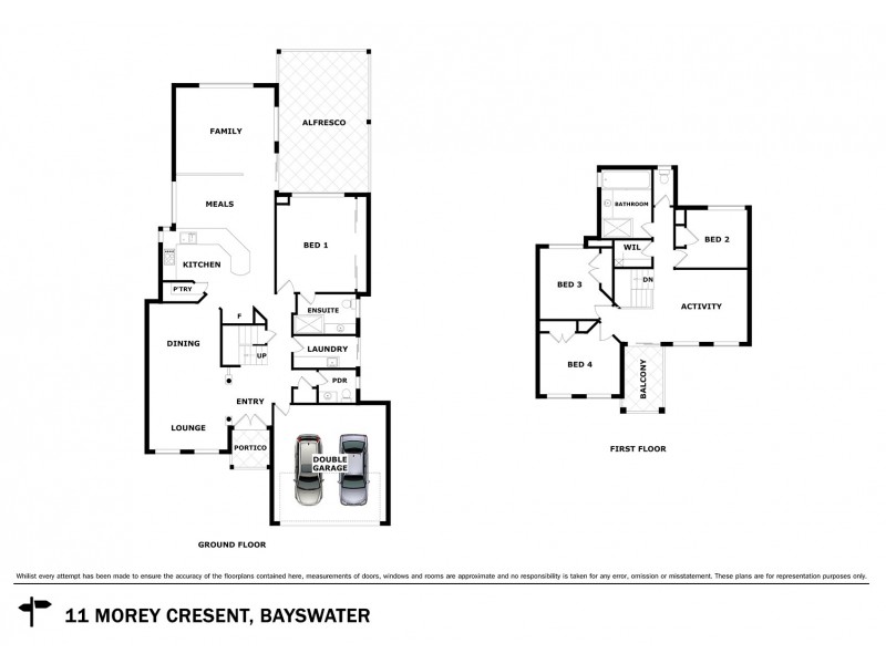 11 Morey Crescent, Bayswater WA 6053