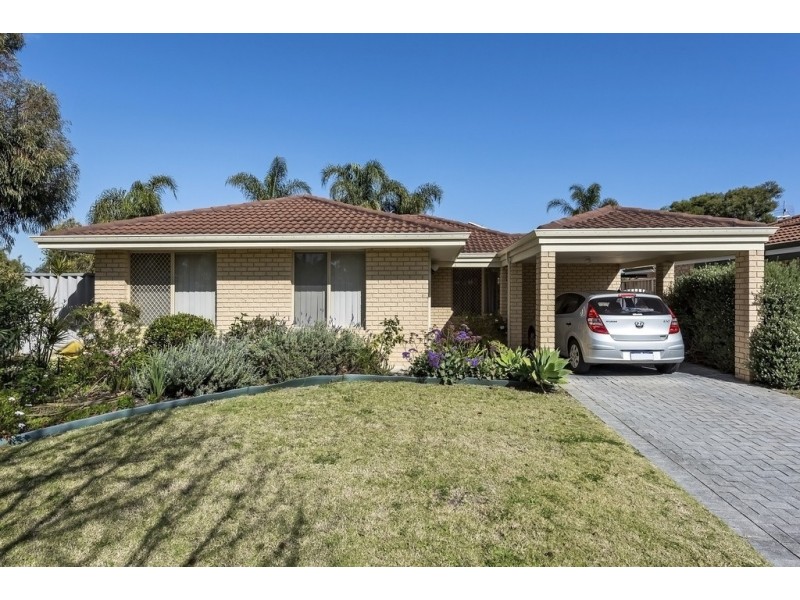 28 Addlewell Glen, Kiara WA 6054