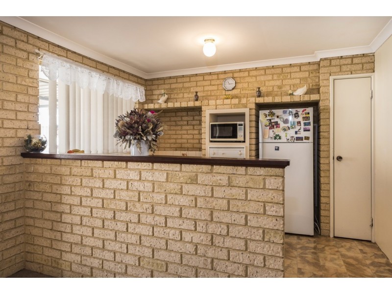 28 Addlewell Glen, Kiara WA 6054