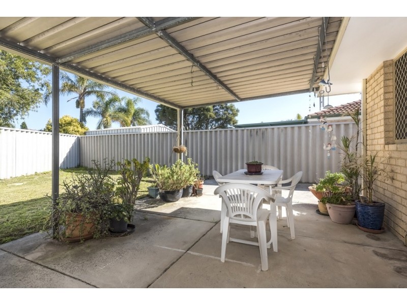 28 Addlewell Glen, Kiara WA 6054