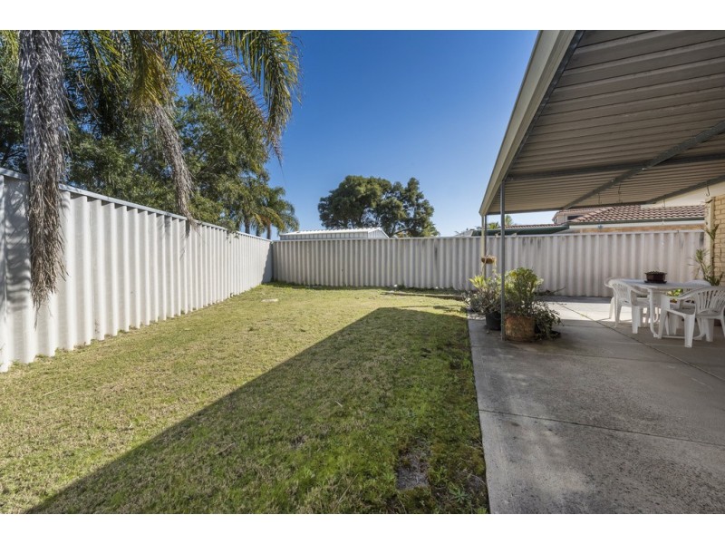 28 Addlewell Glen, Kiara WA 6054