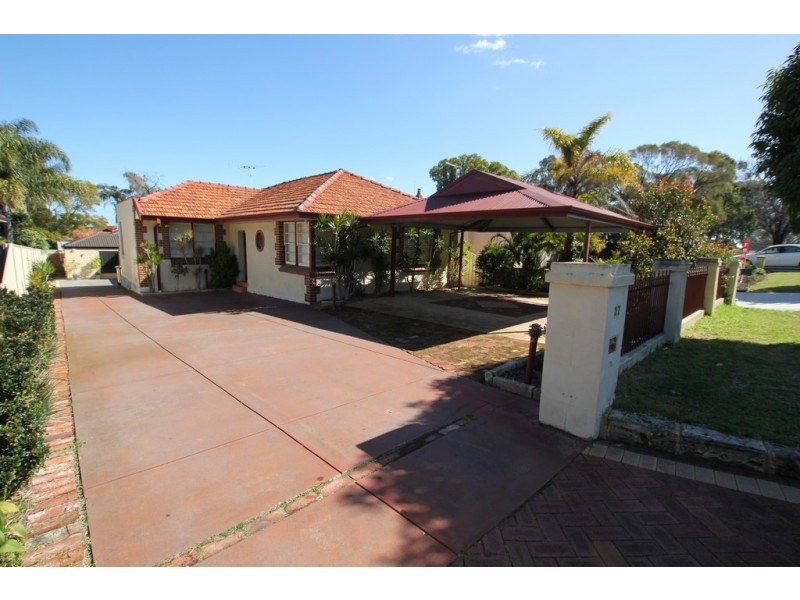 27 Toowong Street, Bayswater WA 6053