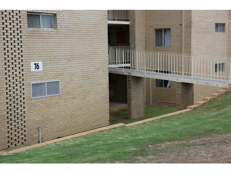 Unit 6/76 East Street, Maylands WA 6051