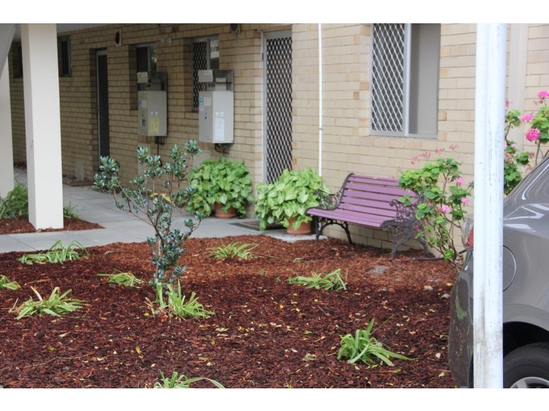 Unit 6/76 East Street, Maylands WA 6051