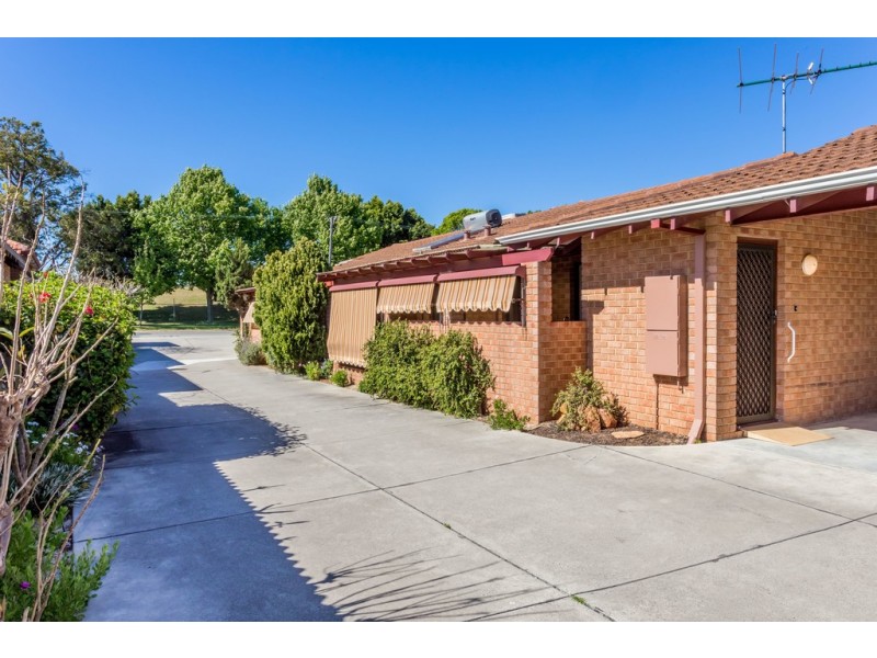 Unit 2, 117 Old Perth Road, Bassendean WA 6054