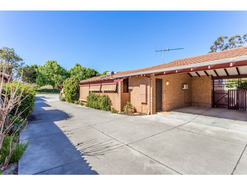 Unit 2, 117 Old Perth Road, Bassendean WA 6054