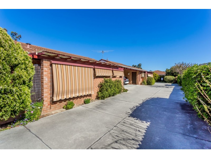 Unit 2, 117 Old Perth Road, Bassendean WA 6054