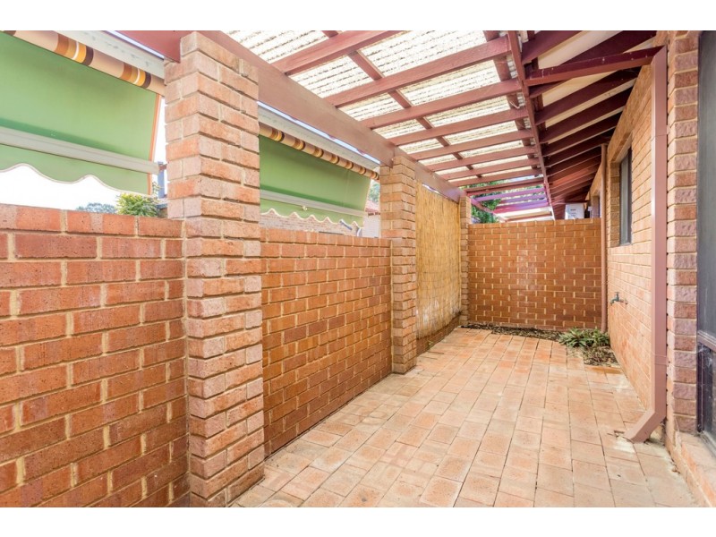 Unit 2, 117 Old Perth Road, Bassendean WA 6054