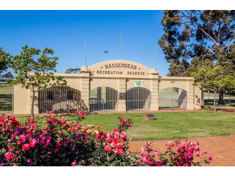 Unit 2, 117 Old Perth Road, Bassendean WA 6054