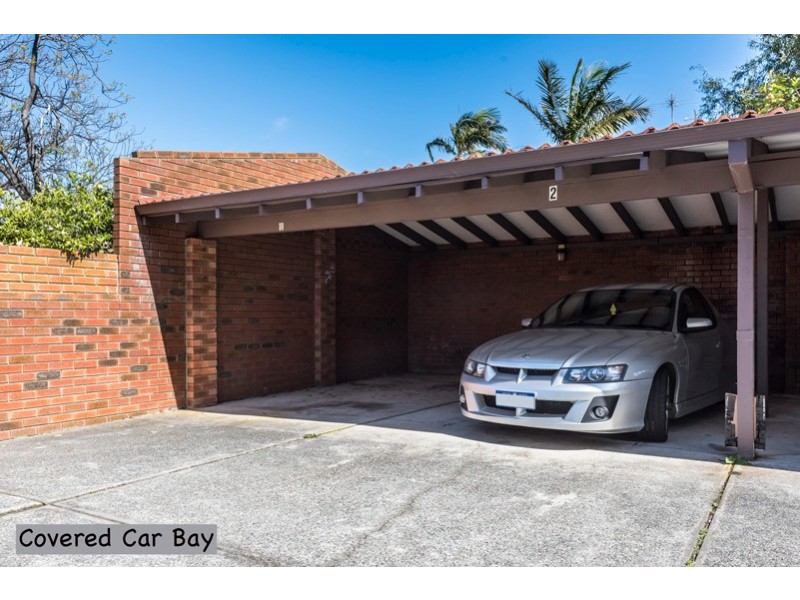 1/3 Cambridge Street, Maylands WA 6051