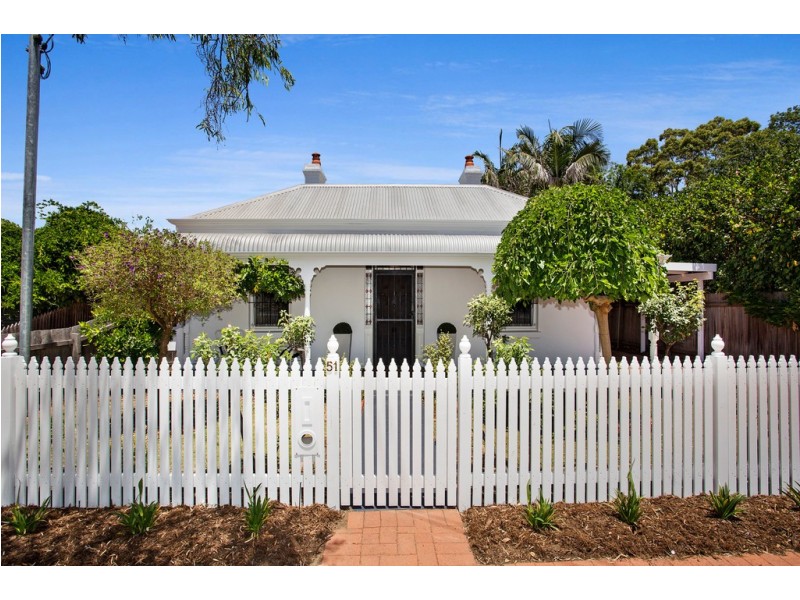 51 Helena Street, Guildford WA 6055