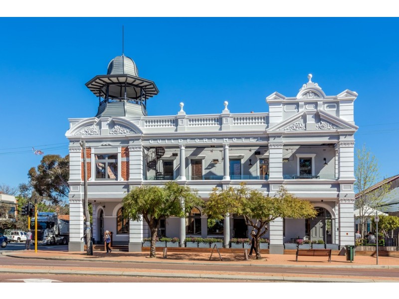 30 Johnson Street, Guildford WA 6055