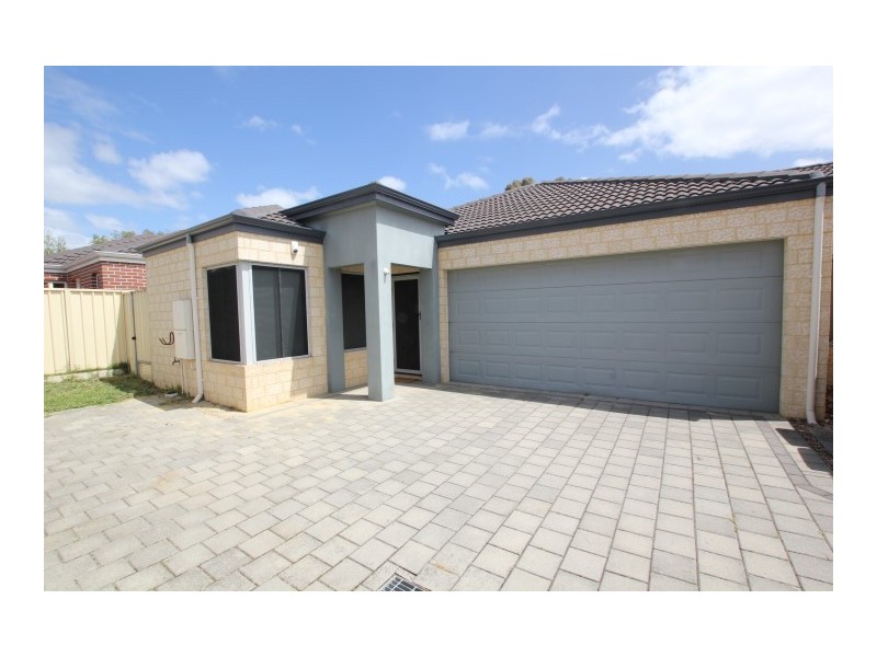 4/37 Hooley Road, Midland WA 6056