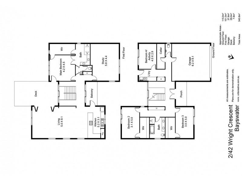 2/42 Wright Crescent, Bayswater WA 6053