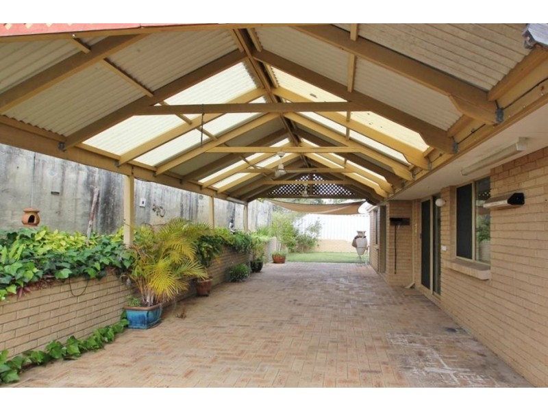 U6/71 EPSOM AVENUE, Redcliffe WA 6104