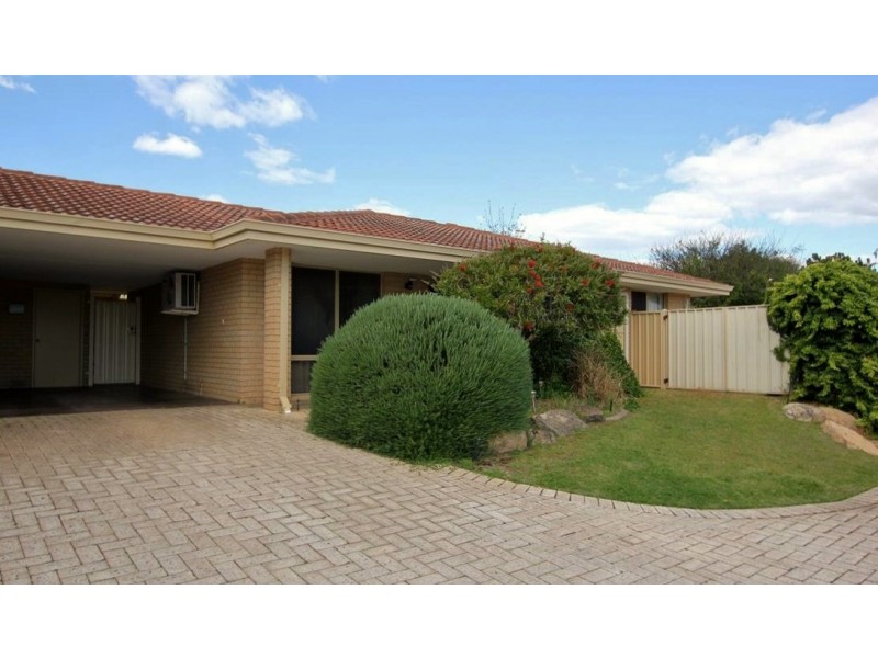 U6/71 EPSOM AVENUE, Redcliffe WA 6104