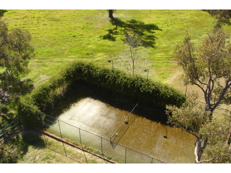 368 Oyston Road, Bakers Hill WA 6562