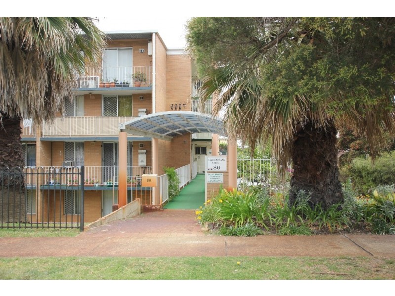 6/86 Caledonian Avenue, Maylands WA 6051